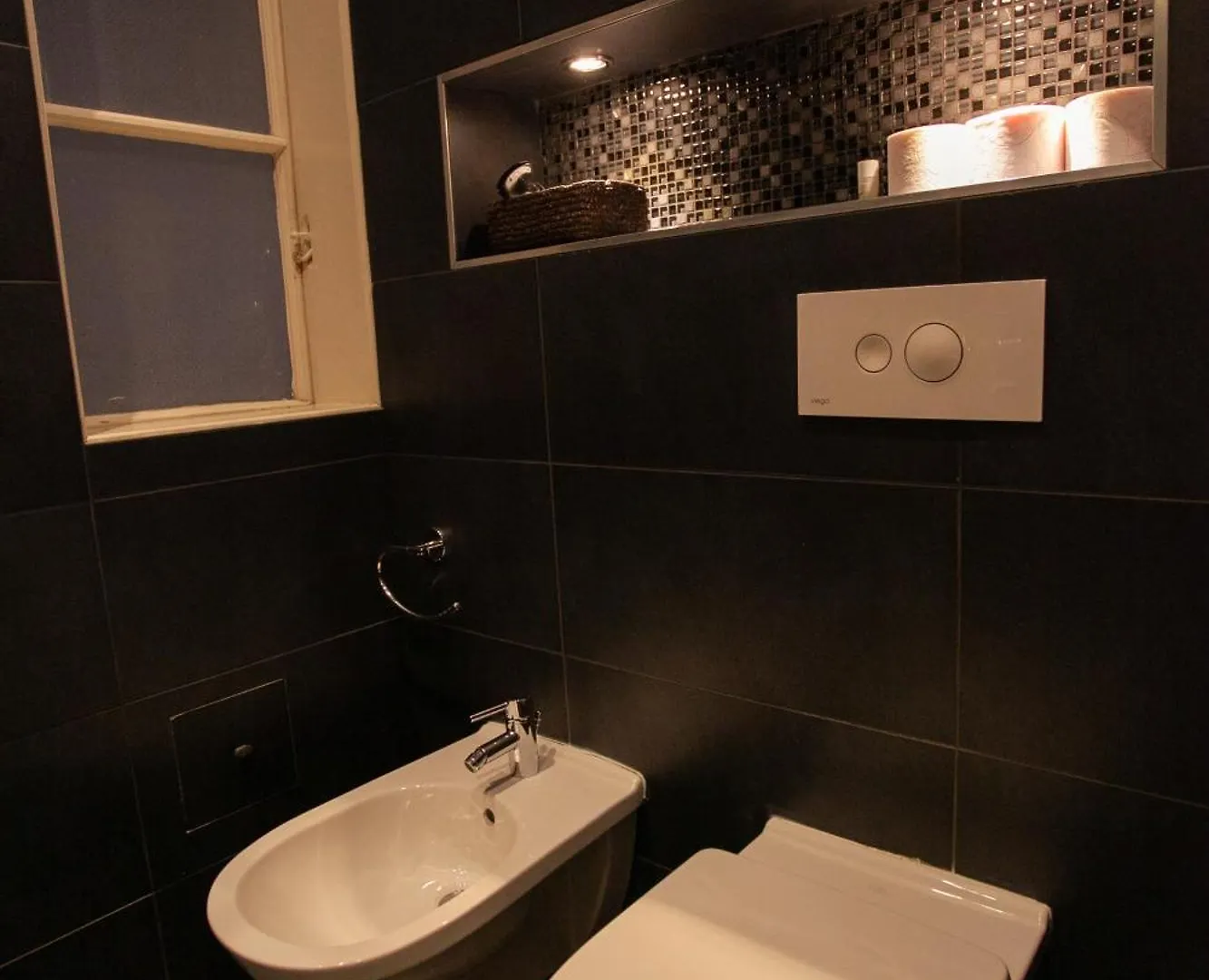 Elisabeth Apartment Budapest 0*,