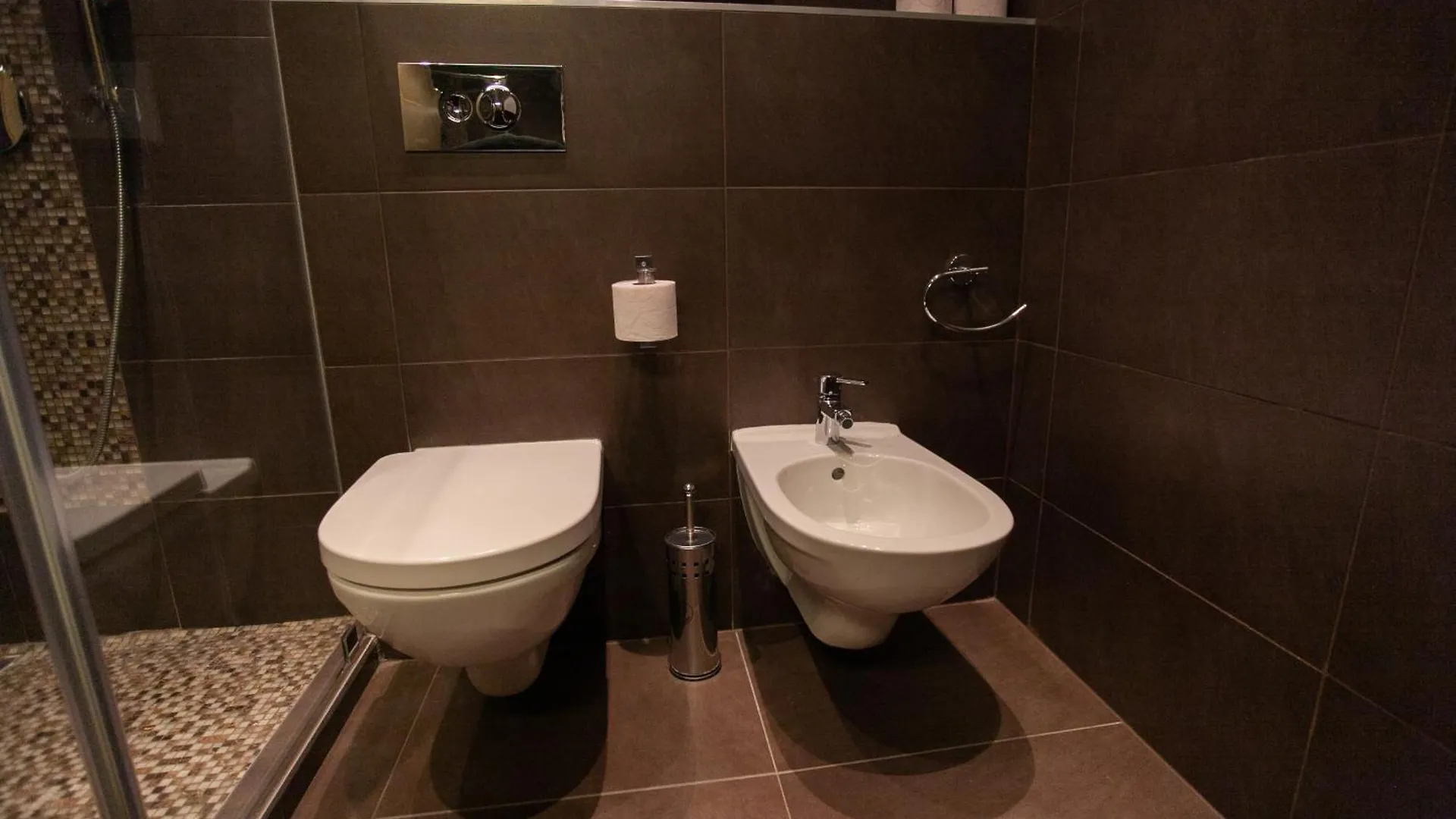 Elisabeth Apartment Budapest Hungary