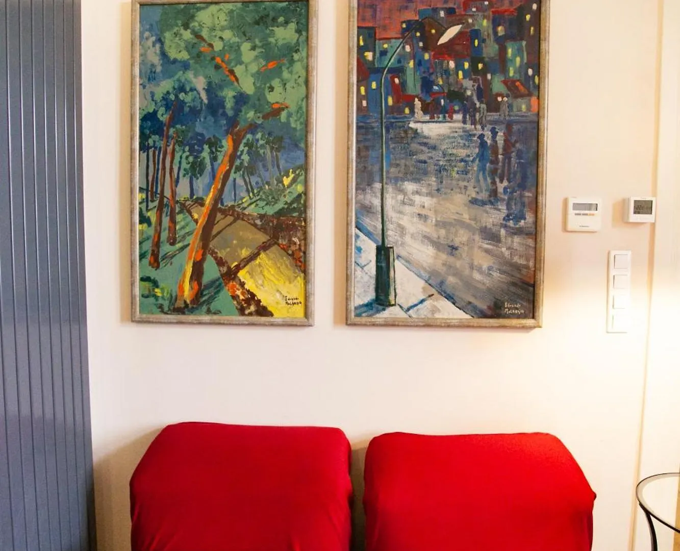 Elisabeth Apartment Budapest