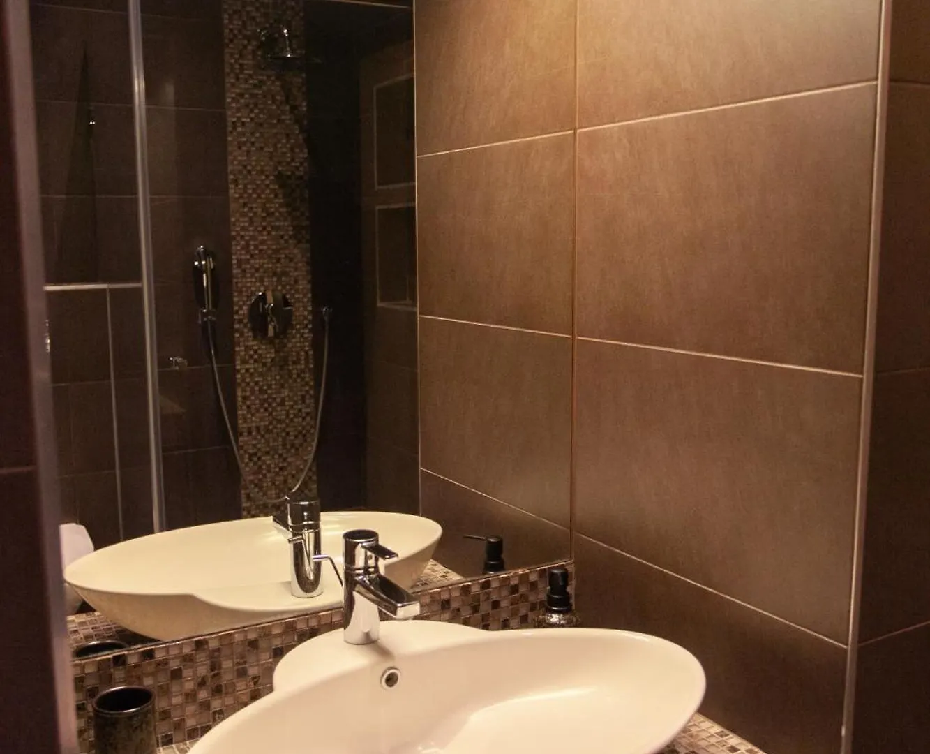 Elisabeth Apartment Budapest