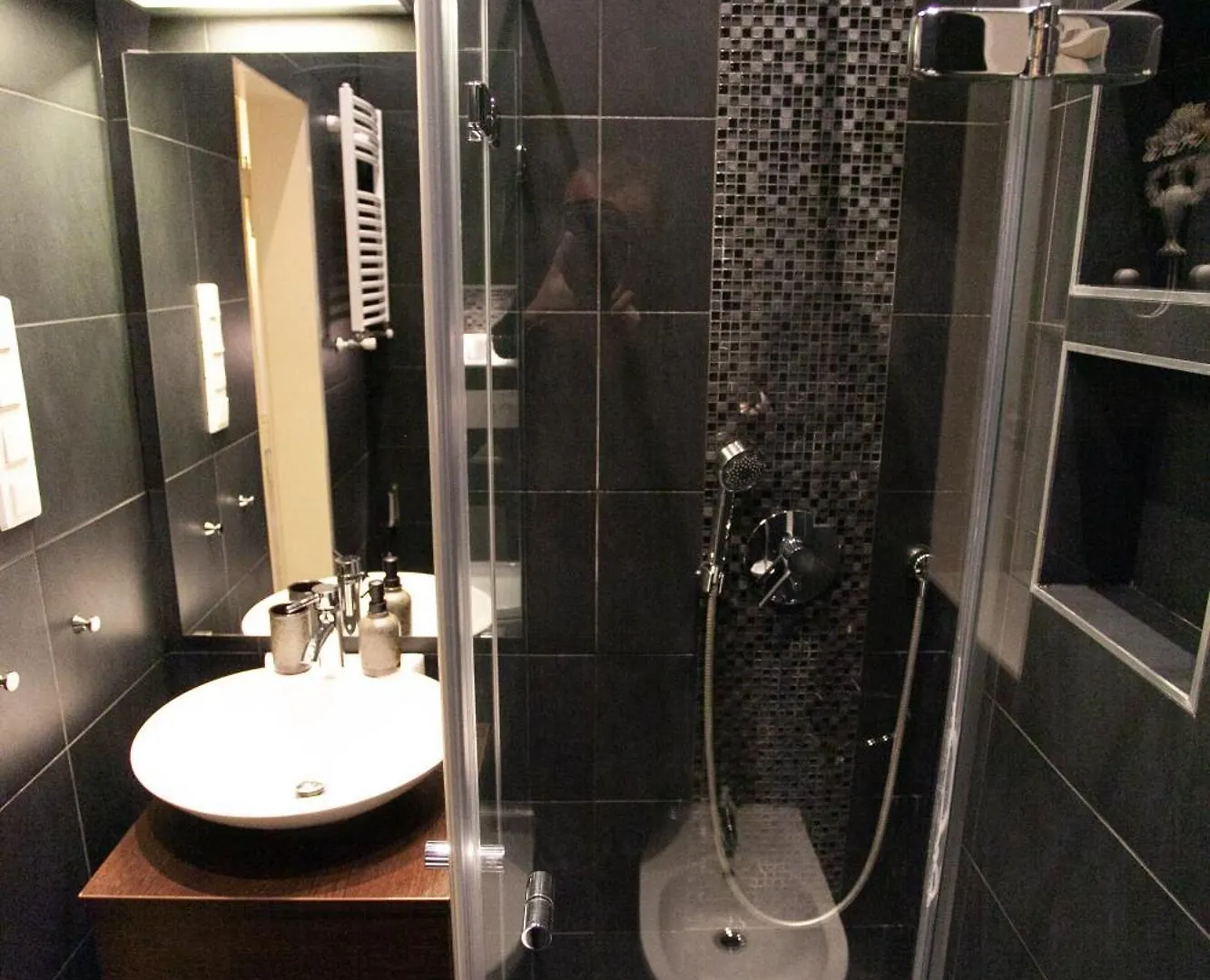 Elisabeth Apartment Budapest Hungary
