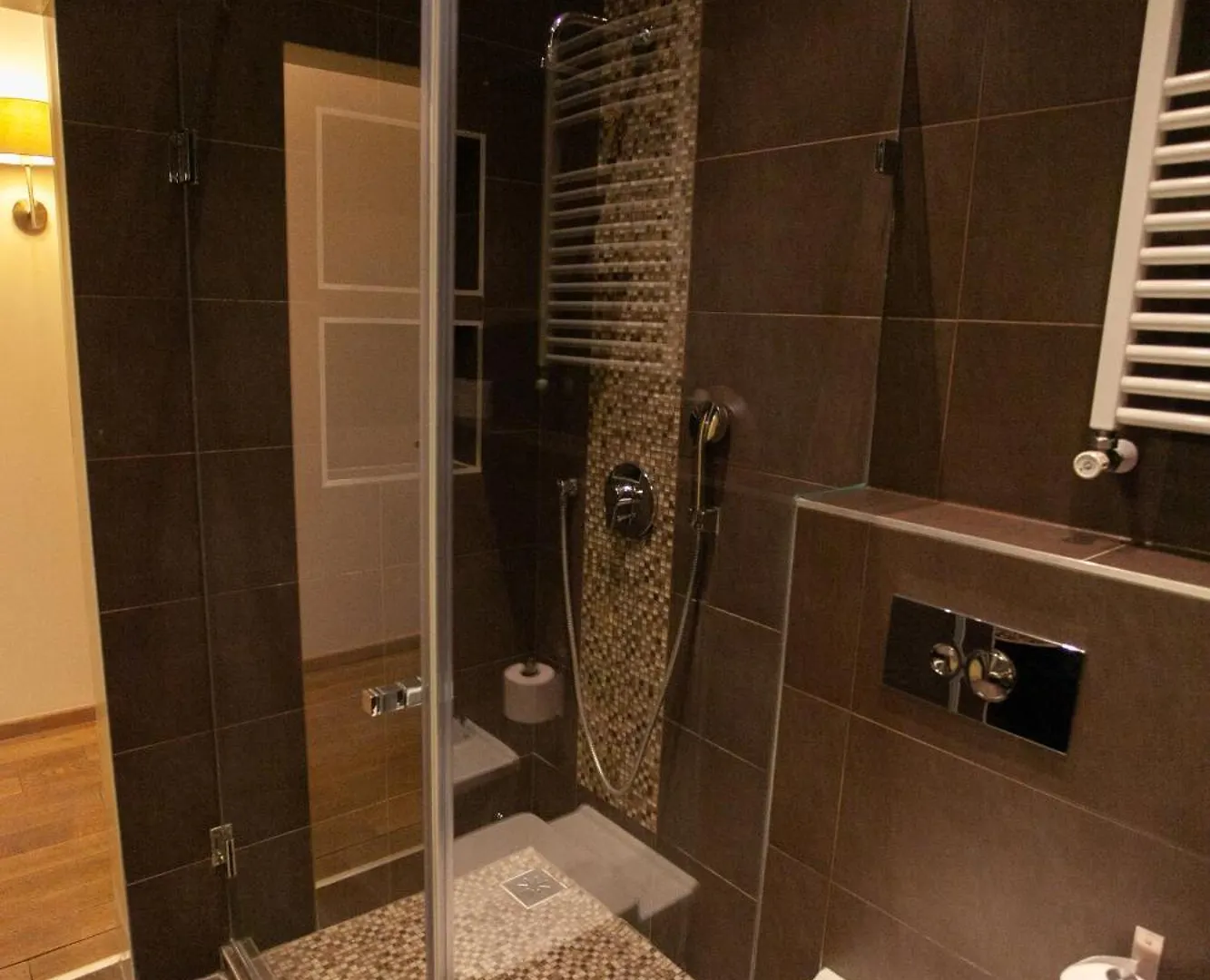 Elisabeth Apartment Budapest