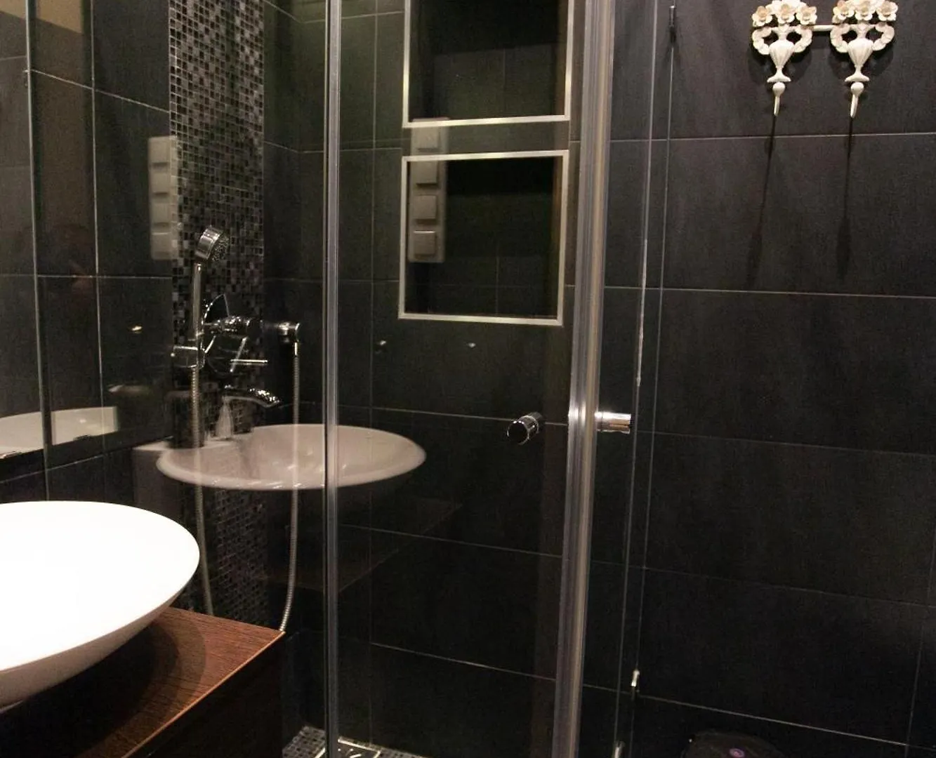 Elisabeth Apartment Budapest