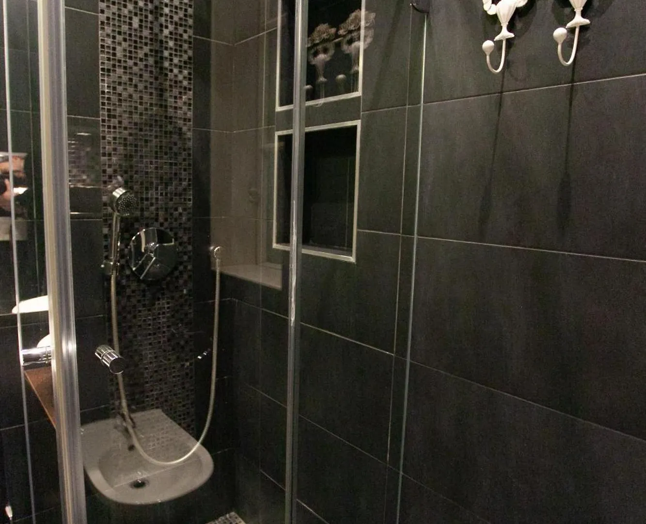 Elisabeth Apartment Budapest