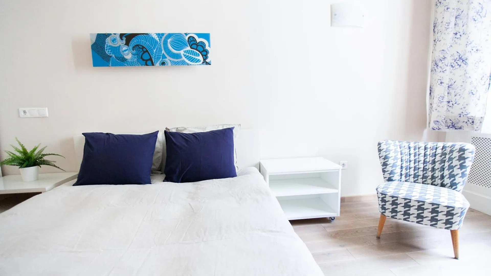 Elisabeth Apartment Boedapest 0*,  Hongarije