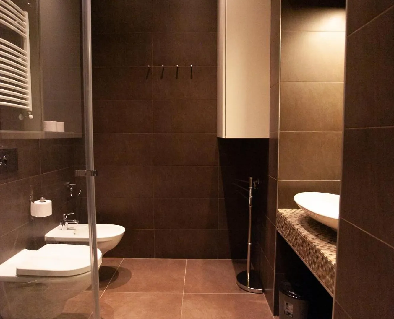 Elisabeth Apartment Boedapest